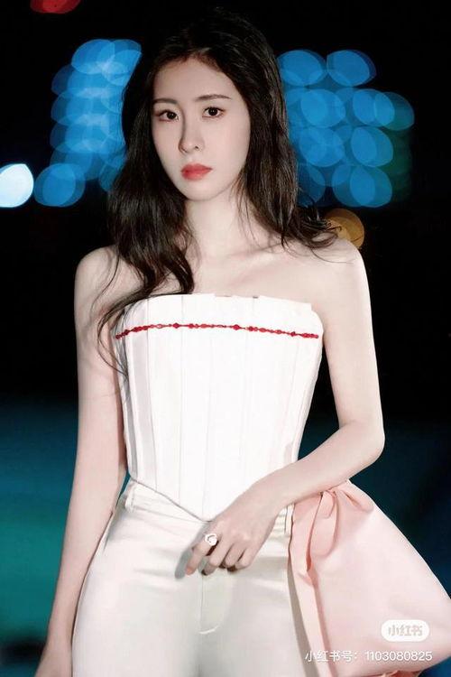 张碧晨爆料照片大全最新,美照连连,魅力四溢